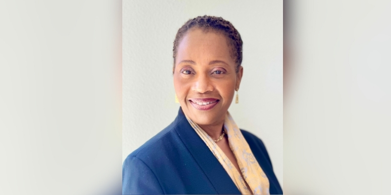 Rev. Dr. Andrea E. Vassell